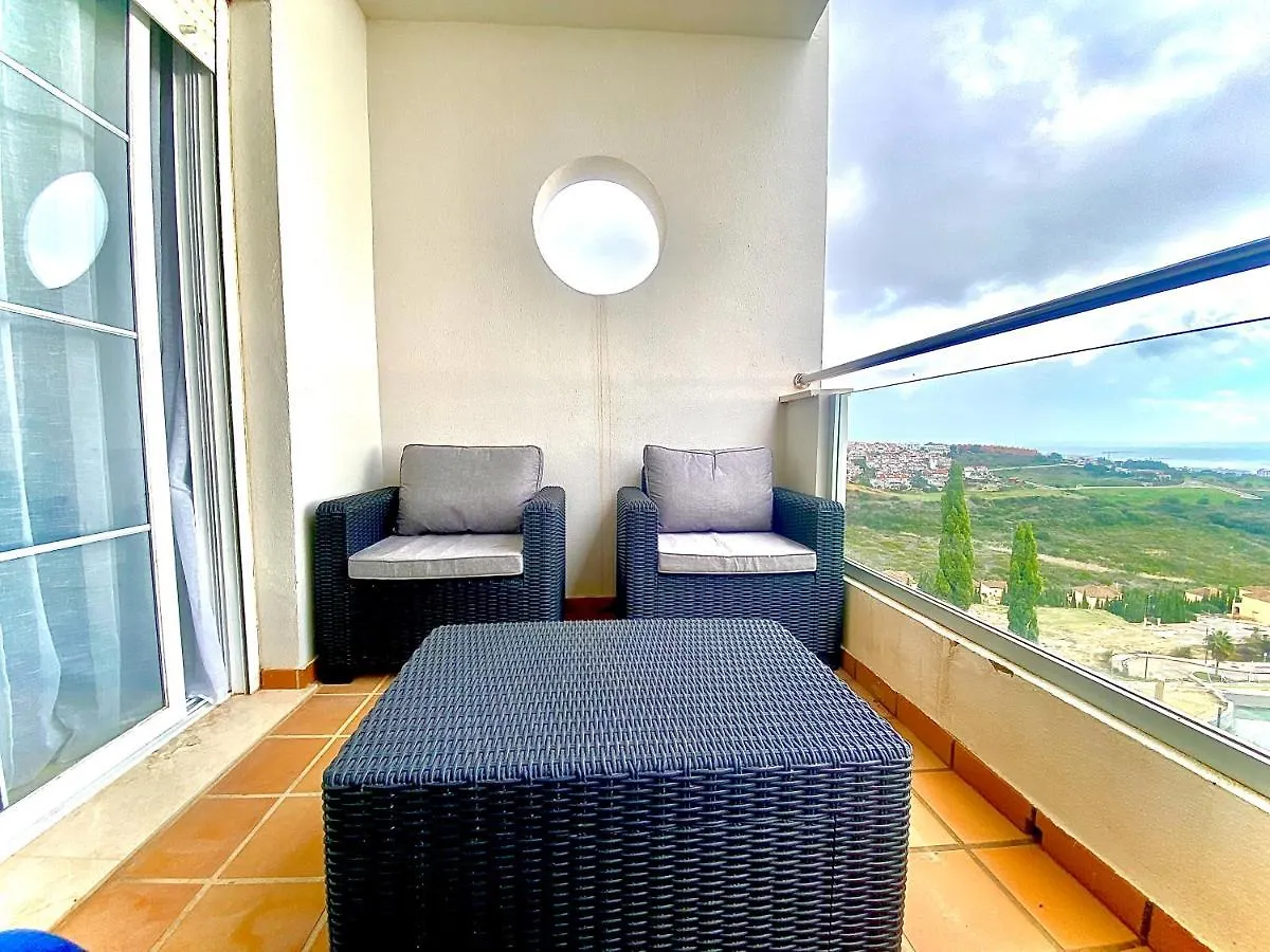 Small Oasis #2 - Manilva Estepona 0*,  Spagna