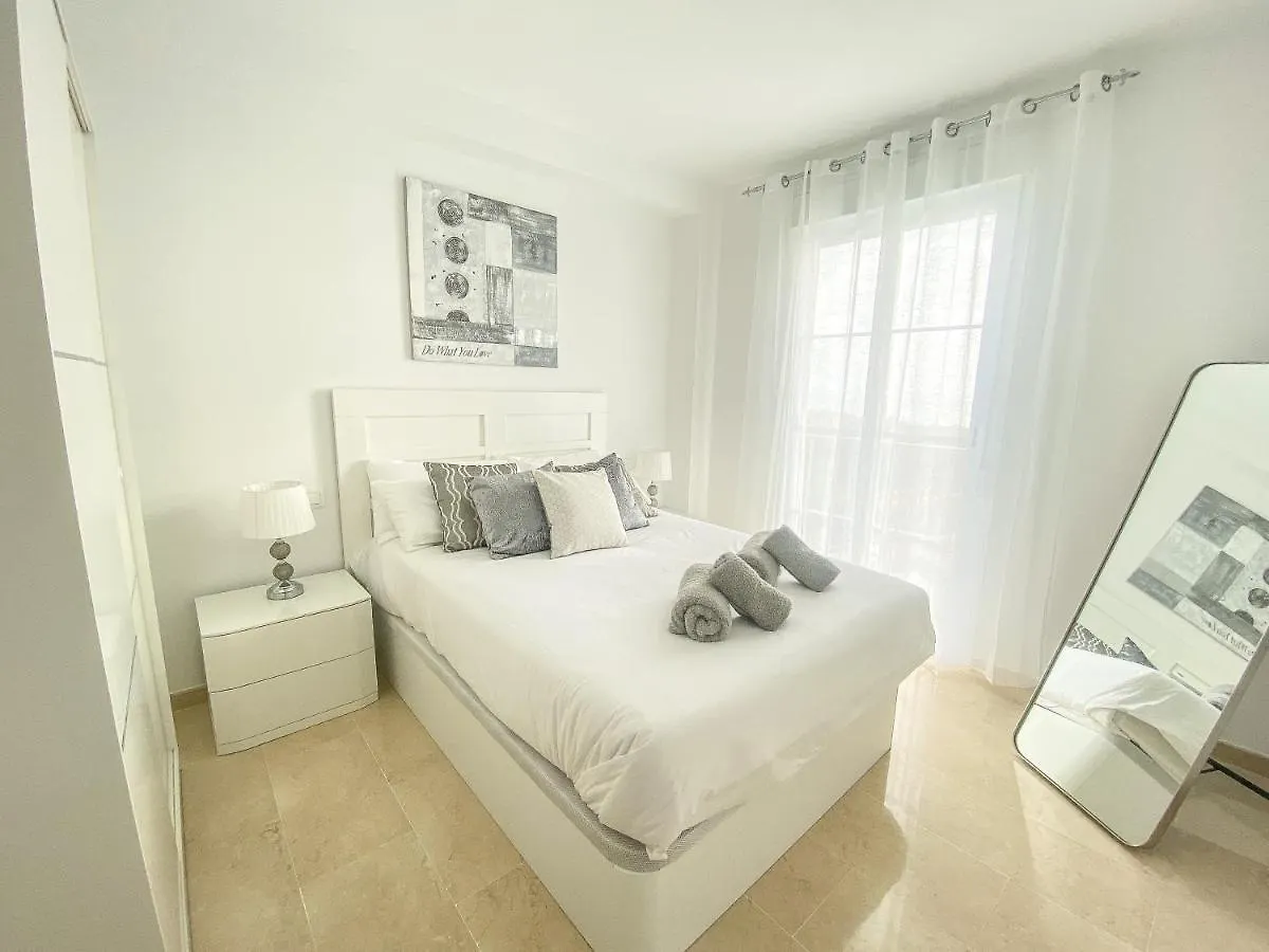 Small Oasis #2 - Manilva Estepona Spagna