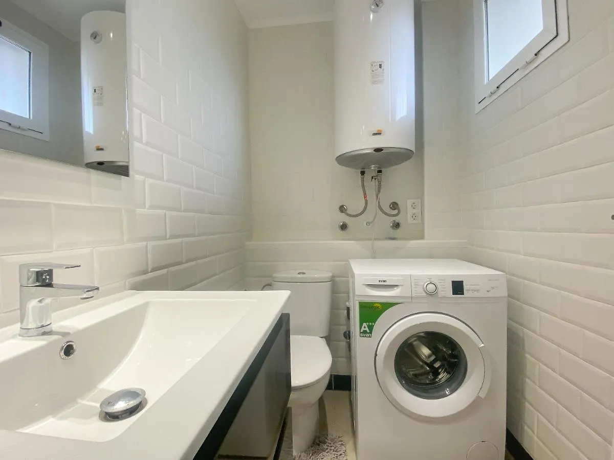 Appartamento Small Oasis #2 - Manilva Estepona Spagna