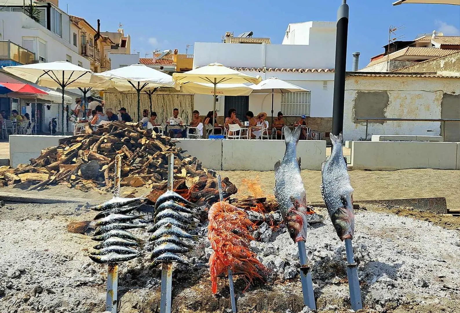Appartamento Small Oasis #2 - Manilva Estepona