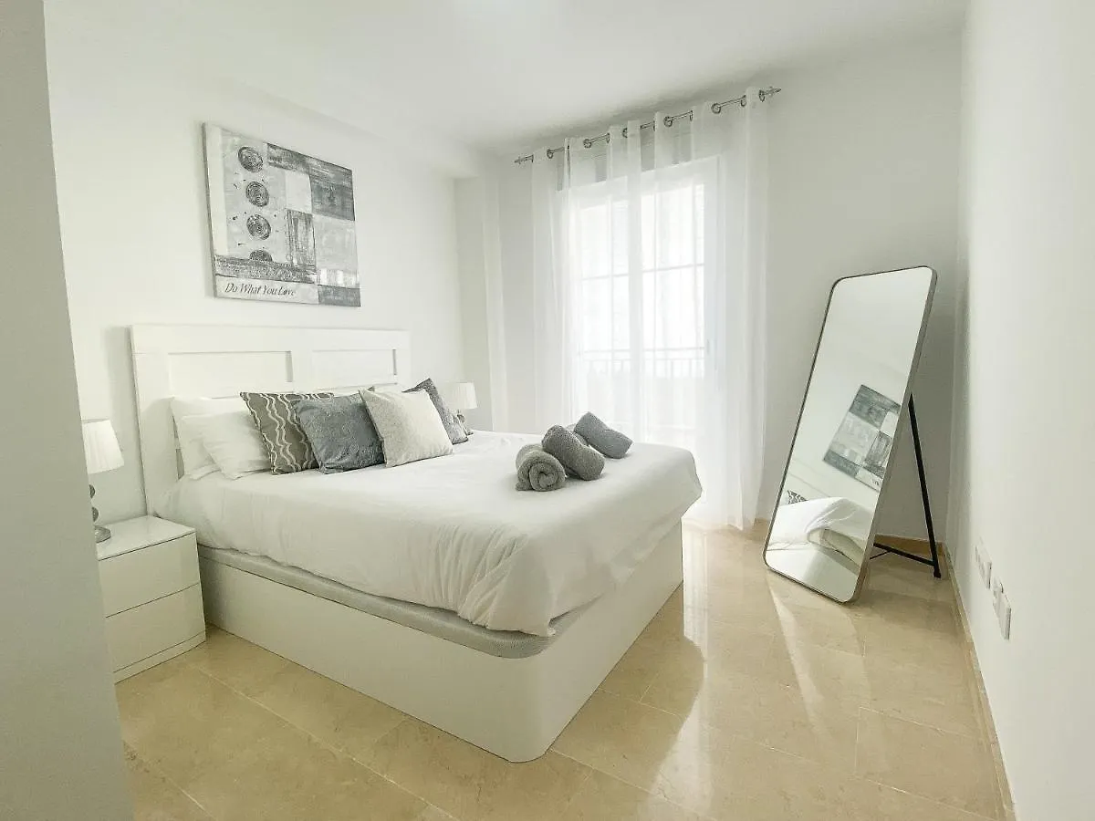 Small Oasis #2 - Manilva Estepona