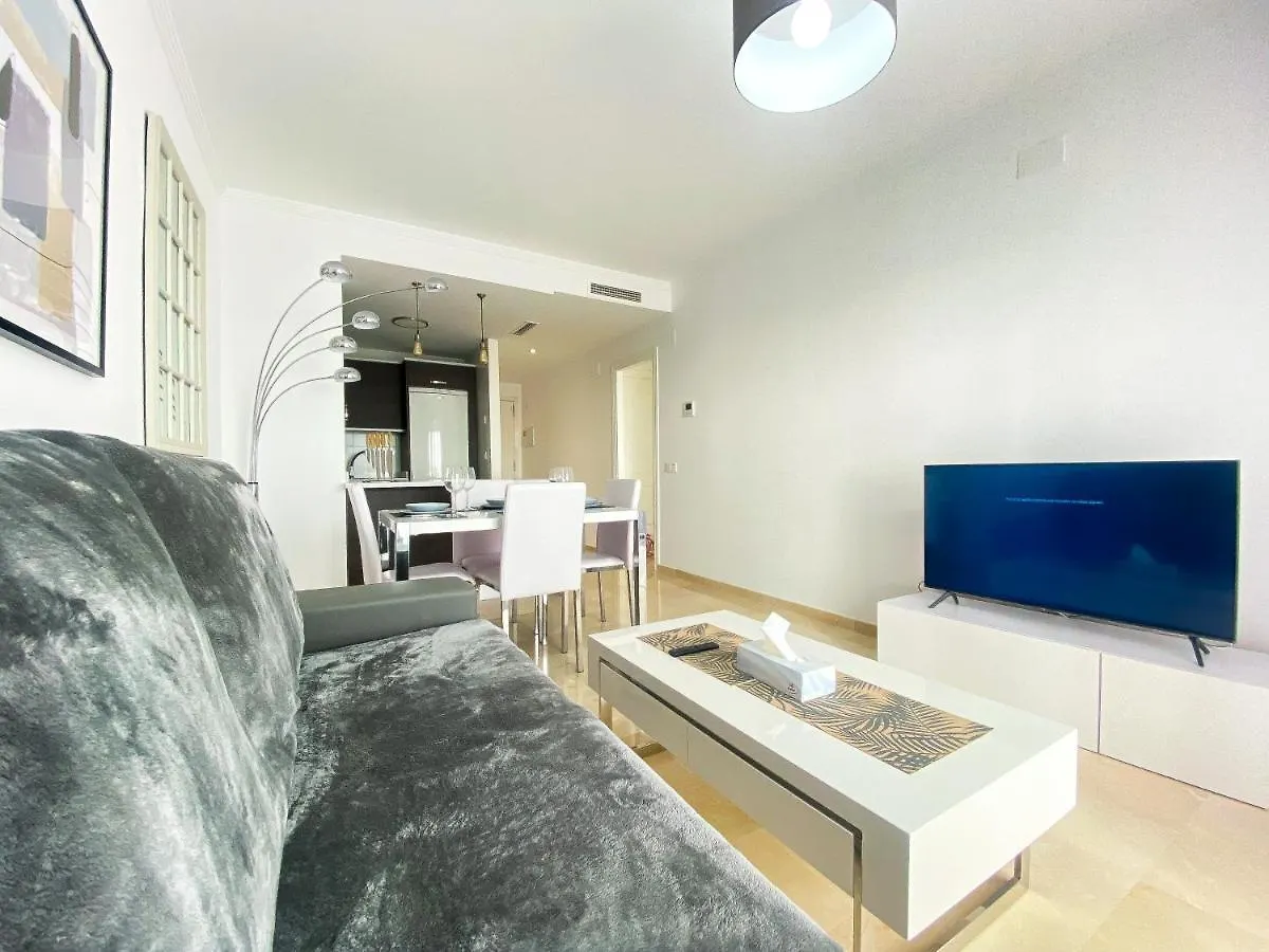 Apartment Small Oasis #2 - Manilva Estepona