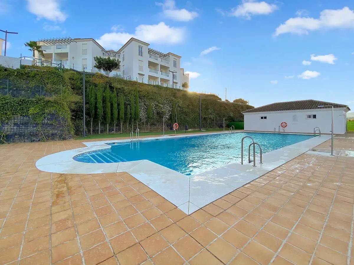 Small Oasis #2 - Manilva Estepona