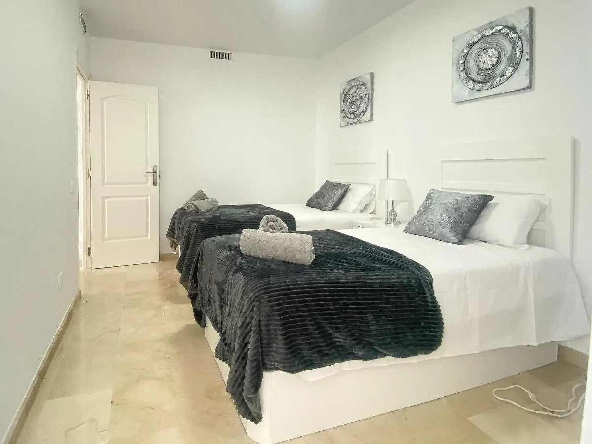 Small Oasis #2 - Manilva Estepona