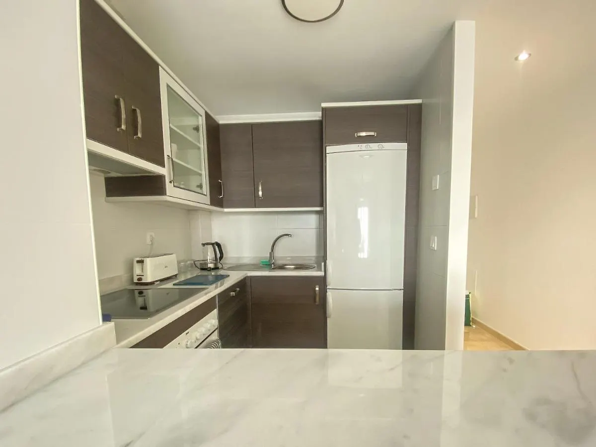 Apartment Small Oasis #2 - Manilva Estepona