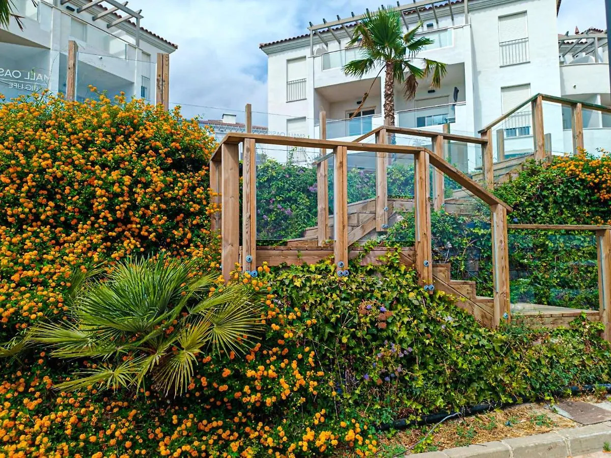 Apartment Small Oasis #2 - Manilva Estepona