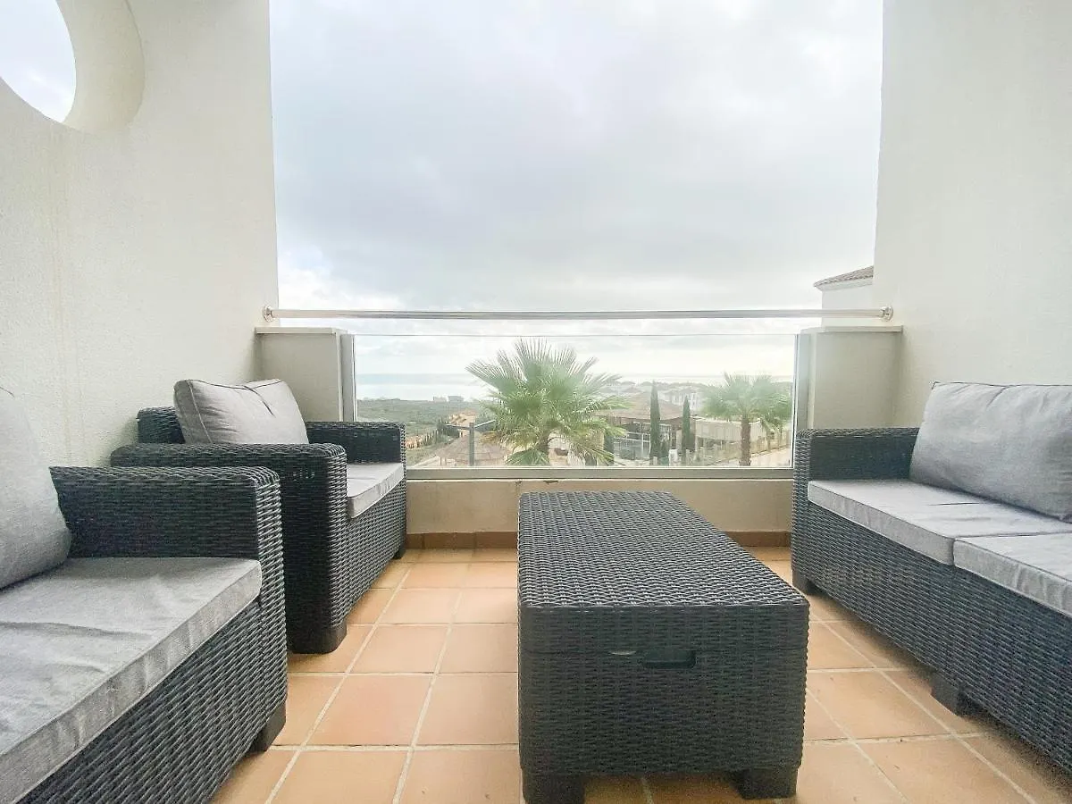 Small Oasis #2 - Manilva Estepona 0*,