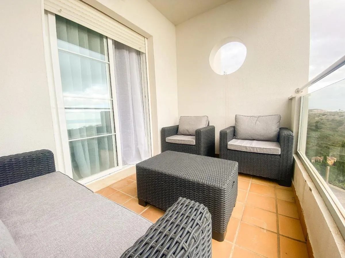 Small Oasis #2 - Manilva Estepona Apartamento