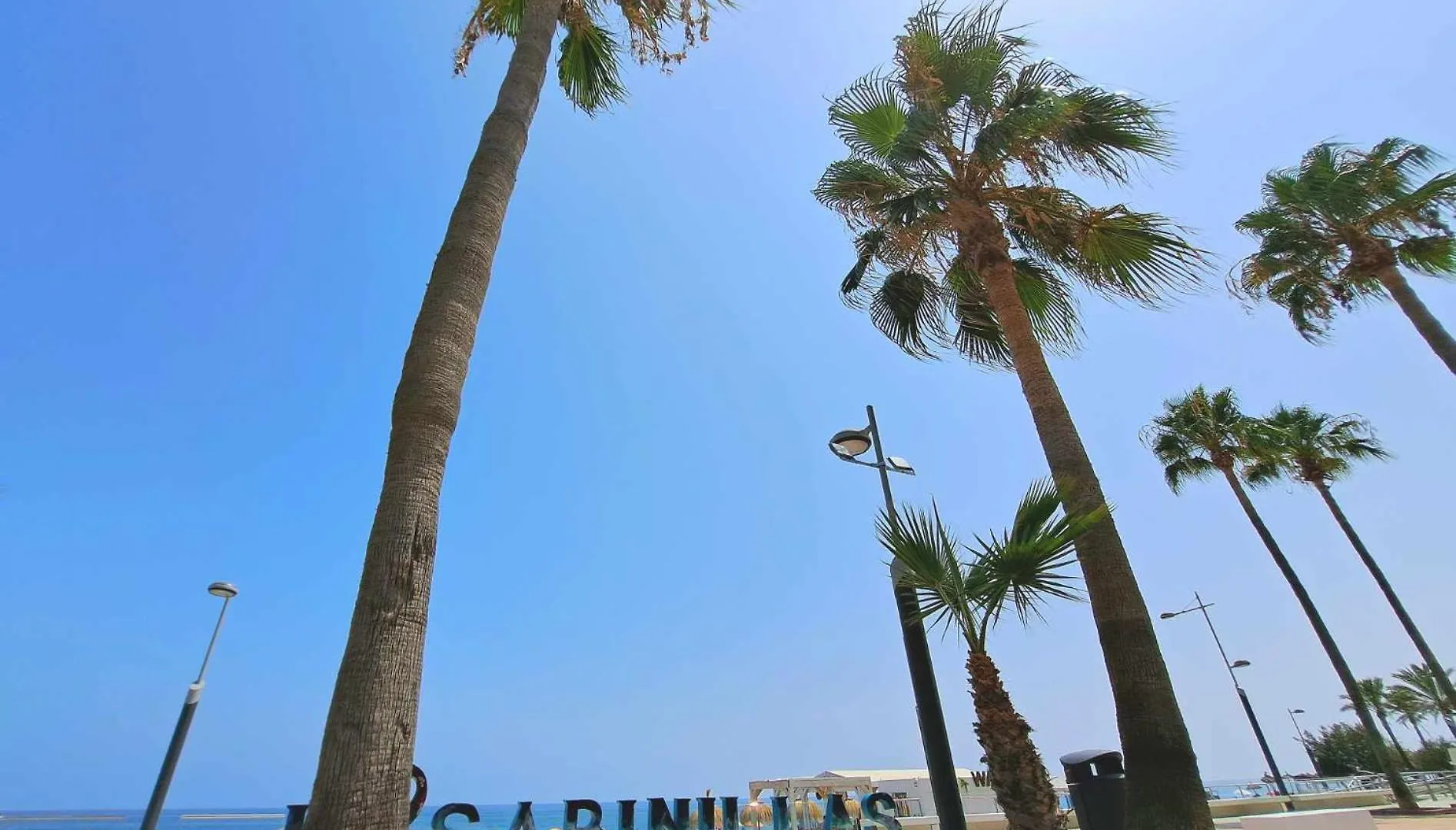 Apartment Small Oasis #2 - Manilva Estepona