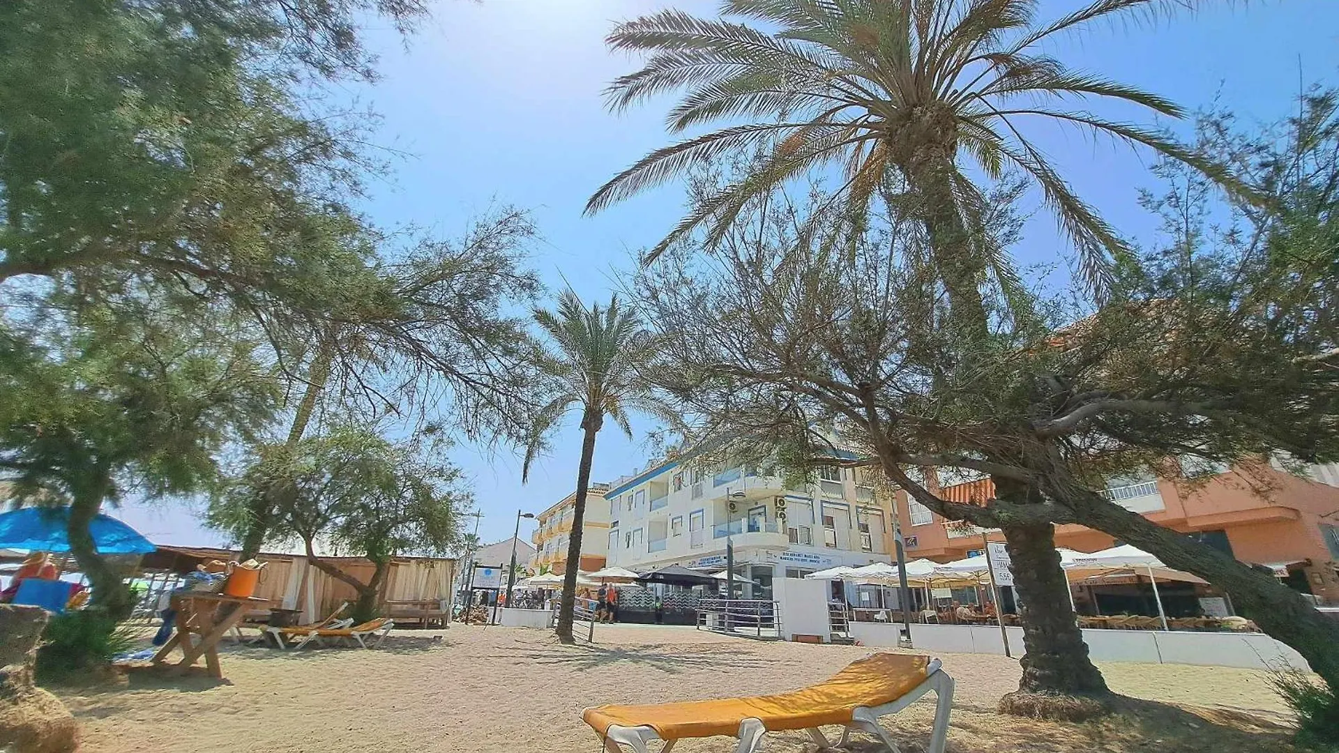 Apartment Small Oasis #2 - Manilva Estepona