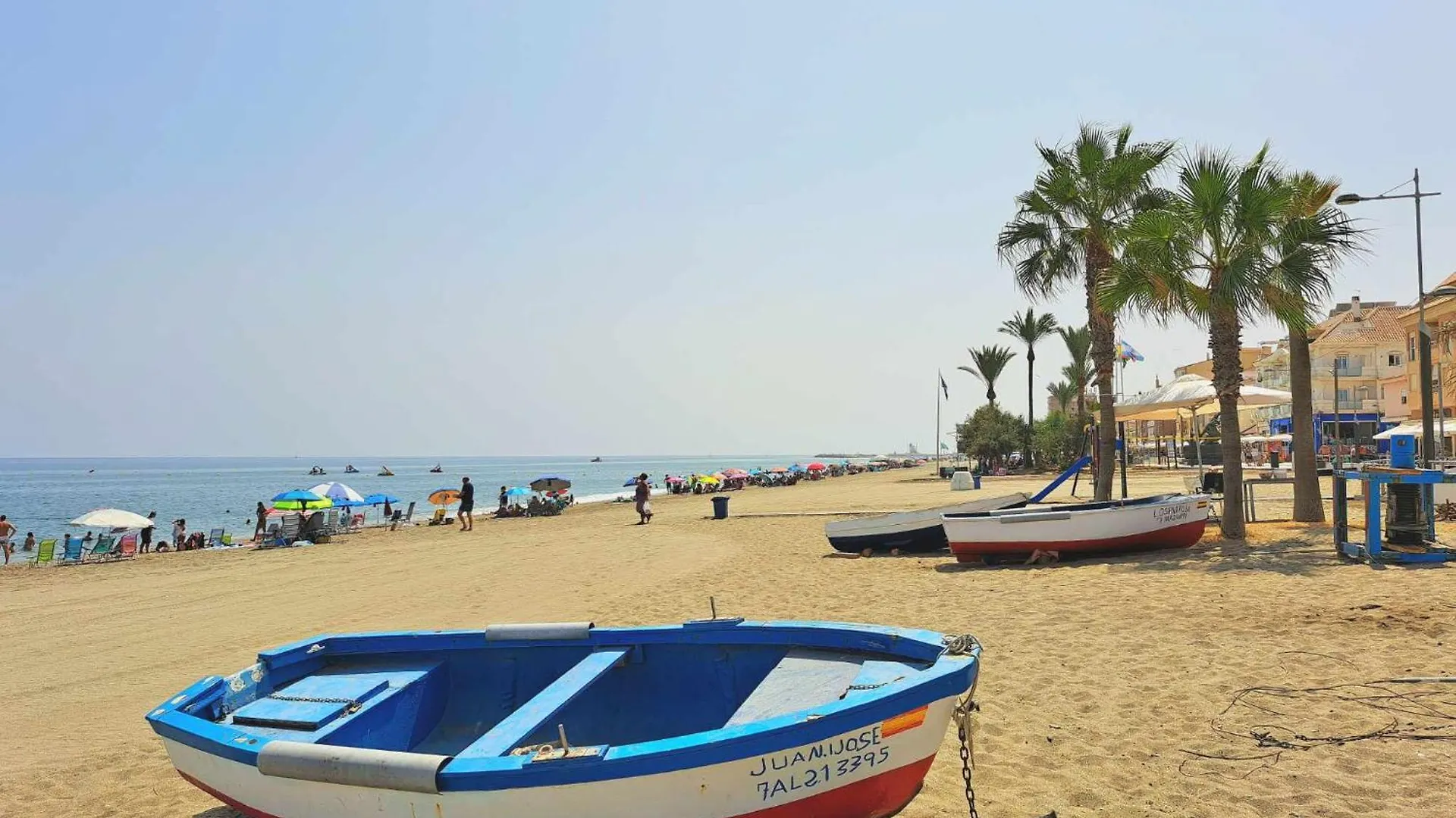 Apartment Small Oasis #2 - Manilva Estepona