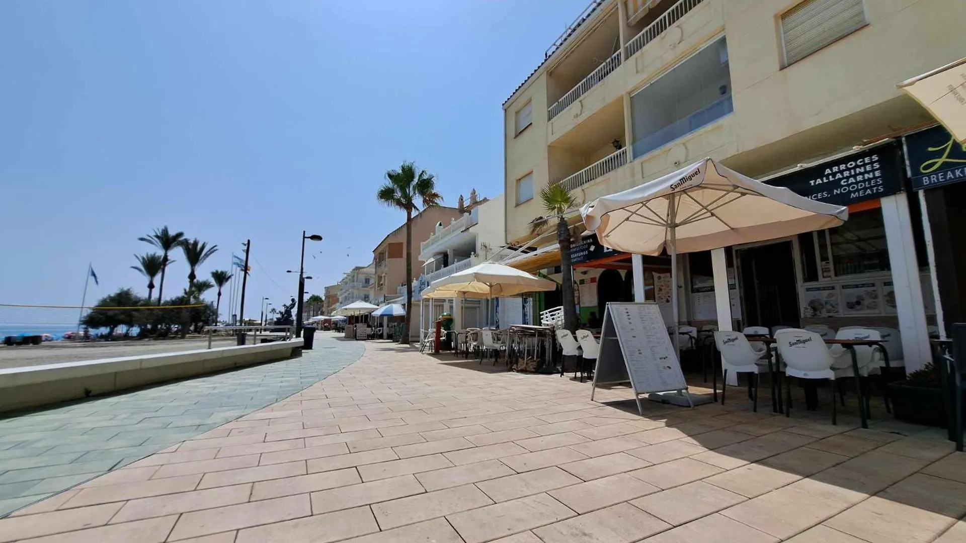 Small Oasis #2 - Manilva Estepona 0*,  Spain